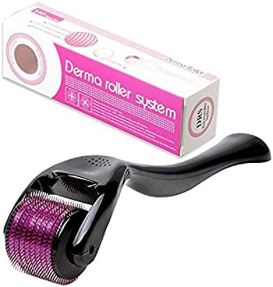 Derma Roller 540 needle size 0.50 mm