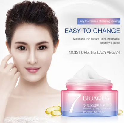 Nourishing Beauty Face Whitening Cream (50g)