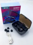 m19-earbuds-tws-wireless-headphones-bluetooth-5-1 – 3