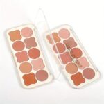 miss-rose-10-fashion-colors-blush-on-palette – 1